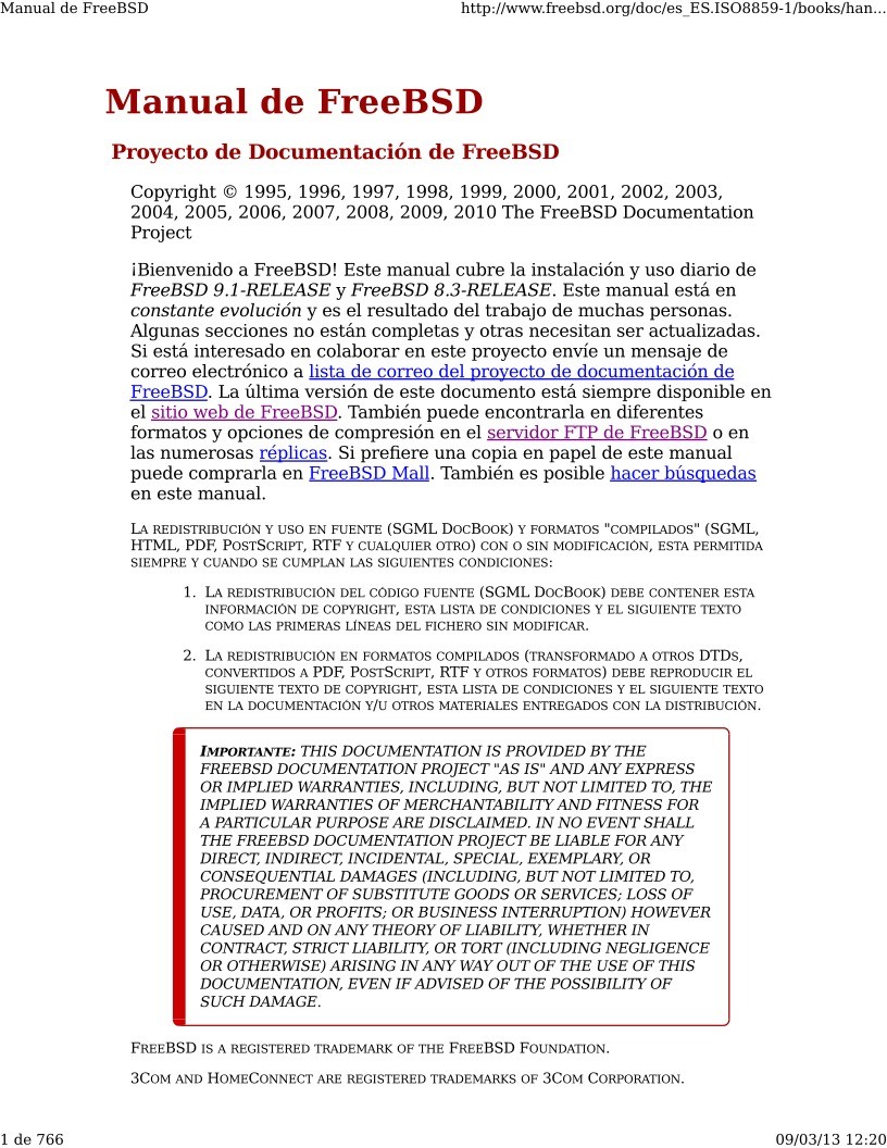 Imágen de pdf Manual de FreeBSD 9.1 RELEASE 33